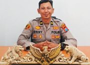 Kisah Polisi Baik Ipda Onny Adi Anugrah yang Merawat Kepercayaan Masyarakat dan Menjaga Kamtibmas dengan Sentuhan Humanis di Pacitan