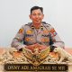 Kisah Polisi Baik Ipda Onny Adi Anugrah yang Merawat Kepercayaan Masyarakat dan Menjaga Kamtibmas dengan Sentuhan Humanis di Pacitan