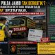 Propam Polda Jambi Tak Berkutik?, Penahanan Angkutan Batu Bara dengan Dalih “Efek Jera” Dipertanyakan, Satlantas Polres Batanghari Diduga Tak Memiliki Dasar Hukum yang Jelas