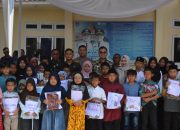 wali kota langsa serahkan seragam sekolah gratis bagi anak yatim piatu di langsa lama 2 IMG 20260710 WA0025