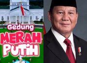 lapor presiden prabowo subianto gedung merah putih berapa anggaran nya semua untuk satu gedung masyarakat bertanya ? 9 IMG 20260711 WA0000