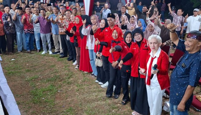 ‎Atasi Masalah Sampah dan Krisis Lahan Makam, Anim Imamudin Dorong Kemandirian RW di Jatisari
