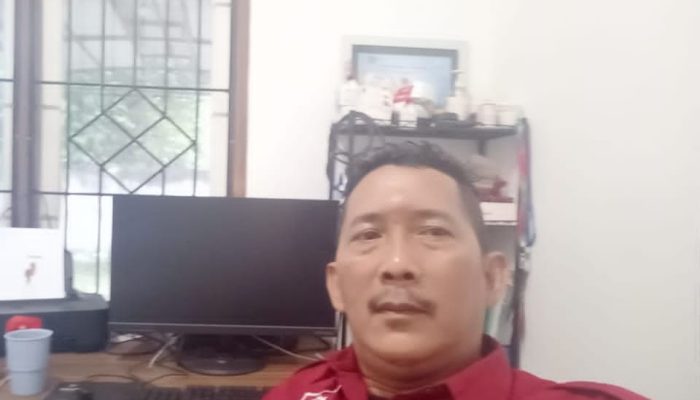 Kaperwil Media MP POLRI Angkat bicara Kejanggalan Penegakan Hukum Angkutan Batu Bara oleh Kasat dan Kanit Satlantas Polres Batanghari.