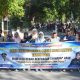 Pemko Langsa Gelar Car Free Day Sekaligus Gerakkan UMKM