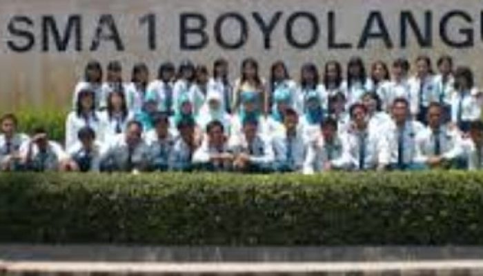 sukses penuh! spmb 2026/2027 sman boyolangu: kepercayaan masyarakat dijawab dengan komitmen nyata