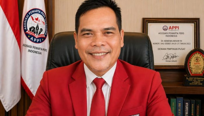 DPP APPI Matangkan Persiapan Munas I, Siap Digelar di Ancol Jakarta Utara pada November 2026