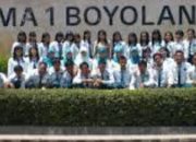 sukses penuh! spmb 2026/2027 sman boyolangu: kepercayaan masyarakat dijawab dengan komitmen nyata