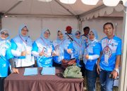 Robiansyah Pratama Pastikan 1.057 Anggota BPD Purwakarta Tetap Solid di Bawah ABPEDNAS