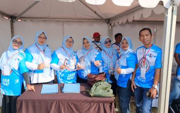 Robiansyah Pratama Pastikan 1.057 Anggota BPD Purwakarta Tetap Solid di Bawah ABPEDNAS