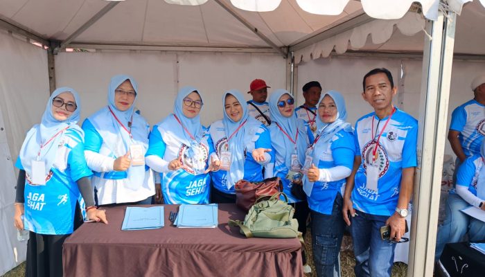 Robiansyah Pratama Pastikan 1.057 Anggota BPD Purwakarta Tetap Solid di Bawah ABPEDNAS