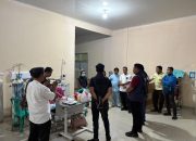 Viral Dugaan Pelecehan di Ruang ICU RSUD Martapura, Polda Sumsel Tegaskan Tidak Ada Toleransi bagi Pelaku