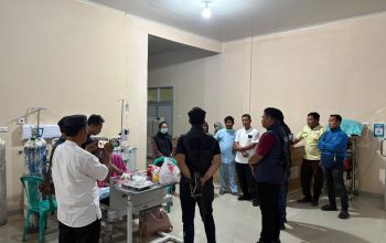 Viral Dugaan Pelecehan di Ruang ICU RSUD Martapura, Polda Sumsel Tegaskan Tidak Ada Toleransi bagi Pelaku