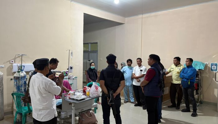 Viral Dugaan Pelecehan di Ruang ICU RSUD Martapura, Polda Sumsel Tegaskan Tidak Ada Toleransi bagi Pelaku