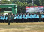kodim 0614/kota cirebon buka latihan dasar kepemimpinan mahasiswa poltekkes kemenkes tasikmalaya ta 2026 2 IMG 20260714 WA0026