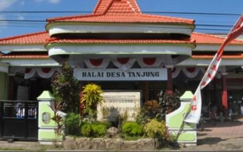 desa tanjung: warga desakan audit menyeluruh & lapor ke kejaksaan, di tengah gelombang kasus hukum pejabat tulungagung 3 IMG 20260715 WA0019
