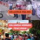 Polrestabes Medan Diduga Lebih Mendengarkan Aspirasi Keluarga Maling daripada Keluarga Korban Pencurian?