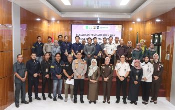 kapolres banyuasin hadiri sosialisasi pembaruan aplikasi sipp dan e-berpadu mahkamah agung ri 7 IMG 20260716 WA0000
