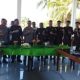 Solidkan Barisan, Polres Buru Dan Kejari Namlea Sepakat Tegakkan Hukum Berkeadilan Di Bumi Bupolo