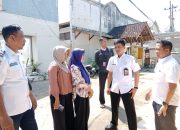 Di Antara Geometri Trotoar dan Ritus Bunyi, Pacitan Menata Ruang bagi Ingatan Kolektif