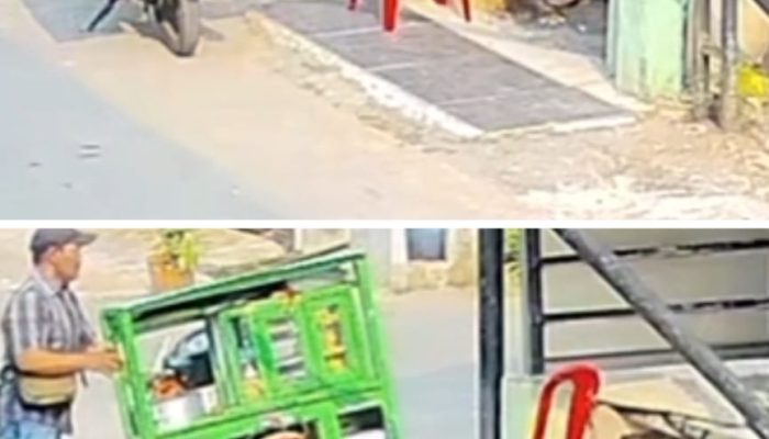Dugaan Pelecehan Terhadap Anak di Jatiasih, Pihak Kepolisian Lakukan Penyelidikan  ‎
