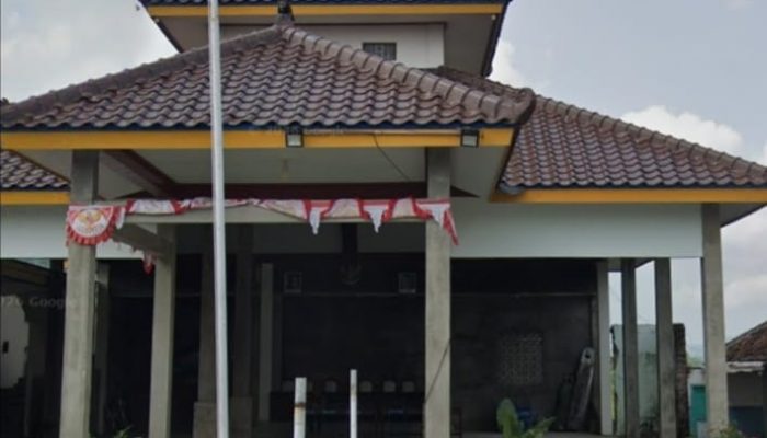 Kades Desa Tamban Jadi Sorotan , Akui Bayar Publikasi Sebesar 2 juta Atas Proyek P3-TGAI