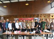 Pemerintah Cari Jalan Tengah Penanganan Sumur Minyak Rakyat di Aceh Timur*