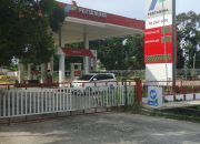 Kelangkaan BBM Subsidi di Bengkalis Kian Parah, Warga dan Nelayan Tercekik Harga Eceran