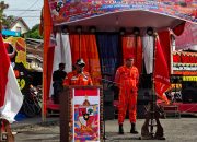 PP59 Siantar–Simalungun Resmi Dilantik, Siap Bersinergi Membangun Daerah