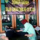 Setetes Darah untuk Negeri: TMMD ke-129 Kodim 0620/Kab. Cirebon Gelar Donor Darah Bersama PMI Kabupaten Cirebon ‎