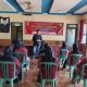 Bangkitkan Jiwa Wirausaha, TMMD ke-129 Kodim 0620/Kab. Cirebon Bekali Ibu-Ibu Desa Luwung Kencana dengan Ilmu Bisnis