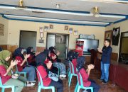 bangkitkan jiwa wirausaha, tmmd ke-129 kodim 0620/kab. cirebon bekali ibu-ibu desa luwung kencana dengan ilmu bisnis 3 IMG 20260719 WA0025