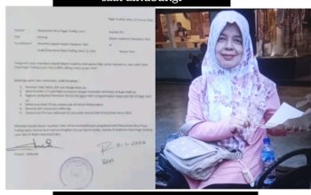 inspektorat tebo belum audit dana desa dan bumdes pagar puding lamo ada apa bungkam anggaran tahun 2025 6 IMG 20260720 WA0000
