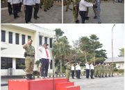 Sinergi Kemhan dan PDSI Cetak Insan Profesional Berjiwa Bela Negara
