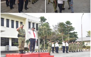 Sinergi Kemhan dan PDSI Cetak Insan Profesional Berjiwa Bela Negara