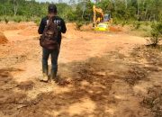 Anggota DPRD Banyuasin Akui Kelola Galian C, Aktivis Desak Aparat Selidiki Legalitas