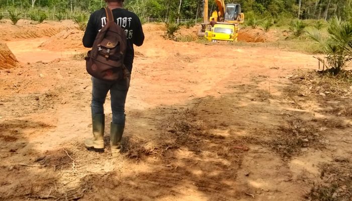 Anggota DPRD Banyuasin Akui Kelola Galian C, Aktivis Desak Aparat Selidiki Legalitas