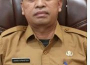 Diam Seribu Bahasa! SDAMBK Deli Serdang Bungkam Disoal Pemenang Proyek, Diduga Lindungi Pemborong Nakal