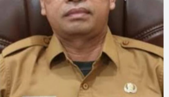 Ketua JWI Deli Serdang Soroti Dinas SDAMBK : “Buka Data Proyek, Jangan Tutup Ruang Publik”