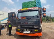 polisi pastikan sopir truk yang meninggal di banyuasin akibat serangan jantung 11 IMG 20260722 WA0005