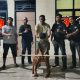 Aksi Nekat Predator Mesin Bor Air Berakhir Polsek Menggala Ringkus Pelaku, Mesin Curian Berhasil Diamankan