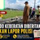 Kades Sodo Ismangil Telepon Media, Keberatan atas Pemberitaan Proyek P3.TGAi dan Sebut Akan Lapor Polisi