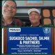 PHHI Mawar Hijau di Bawah Komando Daryanto SKP Bersinergi dengan DPC Peradi Suskoco Sachid,SH.MH