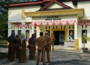 4 Bulan Nunggak! Gaji Honorer 51 Desa di Bengkalis & Bantan Belum Cair, Kades Hingga BPD Resah