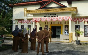 4 Bulan Nunggak! Gaji Honorer 51 Desa di Bengkalis & Bantan Belum Cair, Kades Hingga BPD Resah