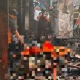 Obat Nyamuk Maut: Rumah di Bekasi Utara Hangus Terbakar, Satu Penghuni Tewas Terjebak Kobaran Api