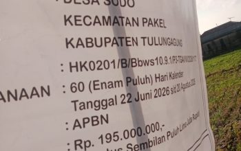 misteri proyek rp. 195 juta desa sodo: hippa cuma nama tanpa kuasa, kades diduga pegang kendali penuh uang rakyat 4 IMG 20260724 WA0003