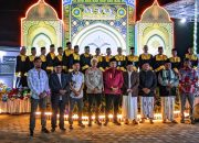 MTQ Kecamatan Lhoksukon Tahun 2026 Resmi Dibuka, 102 Peserta dari Empat Kemukiman Siap Bersaing