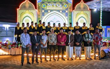 mtq kecamatan lhoksukon tahun 2026 resmi dibuka, 102 peserta dari empat kemukiman siap bersaing 7 IMG 20260725 WA0016