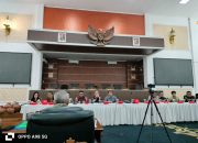 DPRD Purwakarta Dinilai Ingkar Janji, Ahli Waris Campaka Ancam Kepung Gedung Dewan