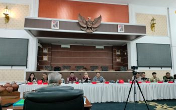 DPRD Purwakarta Dinilai Ingkar Janji, Ahli Waris Campaka Ancam Kepung Gedung Dewan